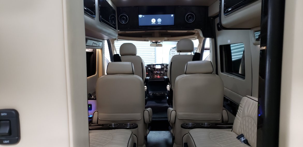 Limo Bus for Sale in Houston, TX - Photo 25