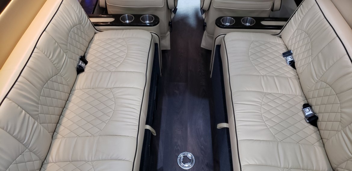 Limo Bus for Sale in Houston, TX - Photo 26