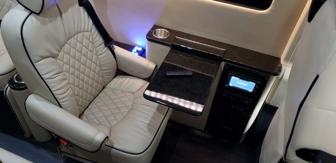 Limo Bus for Sale in Houston, TX - Photo 27