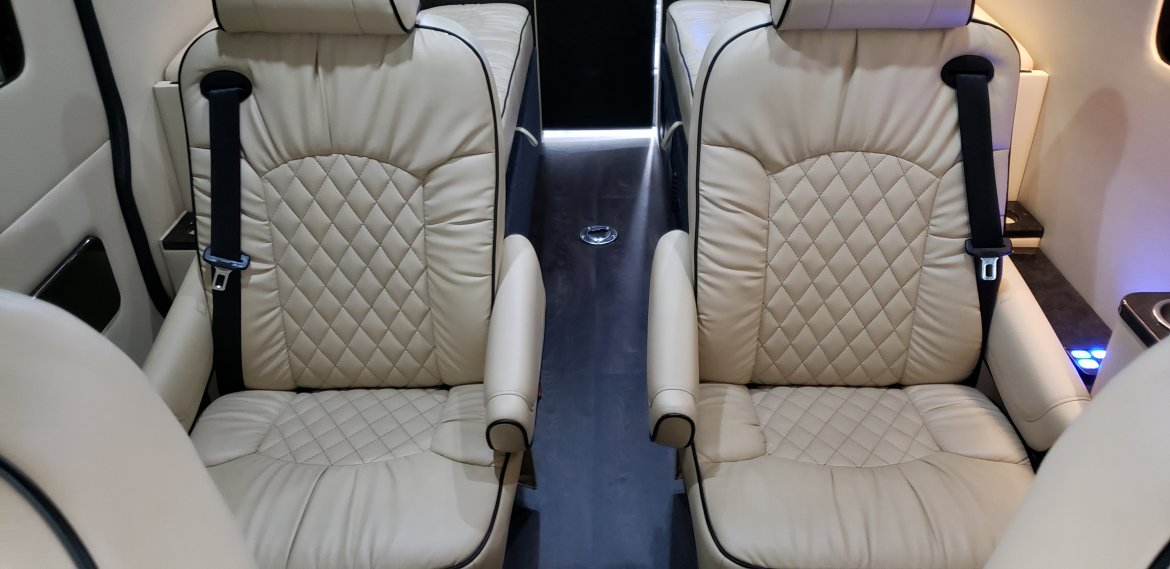 Limo Bus for Sale in Houston, TX - Photo 28