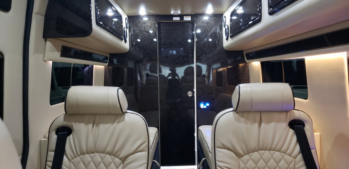 Limo Bus for Sale in Houston, TX - Photo 30