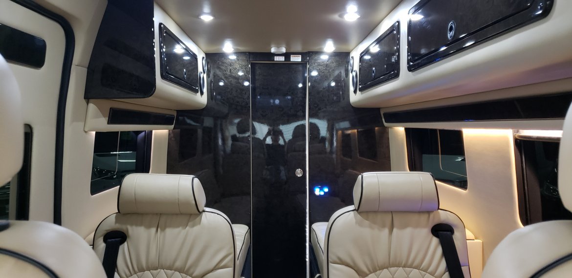 Limo Bus for Sale in Houston, TX - Photo 31