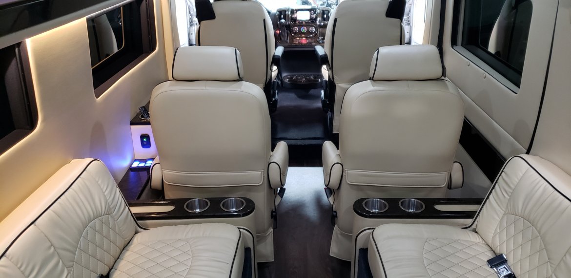 Limo Bus for Sale in Houston, TX - Photo 36