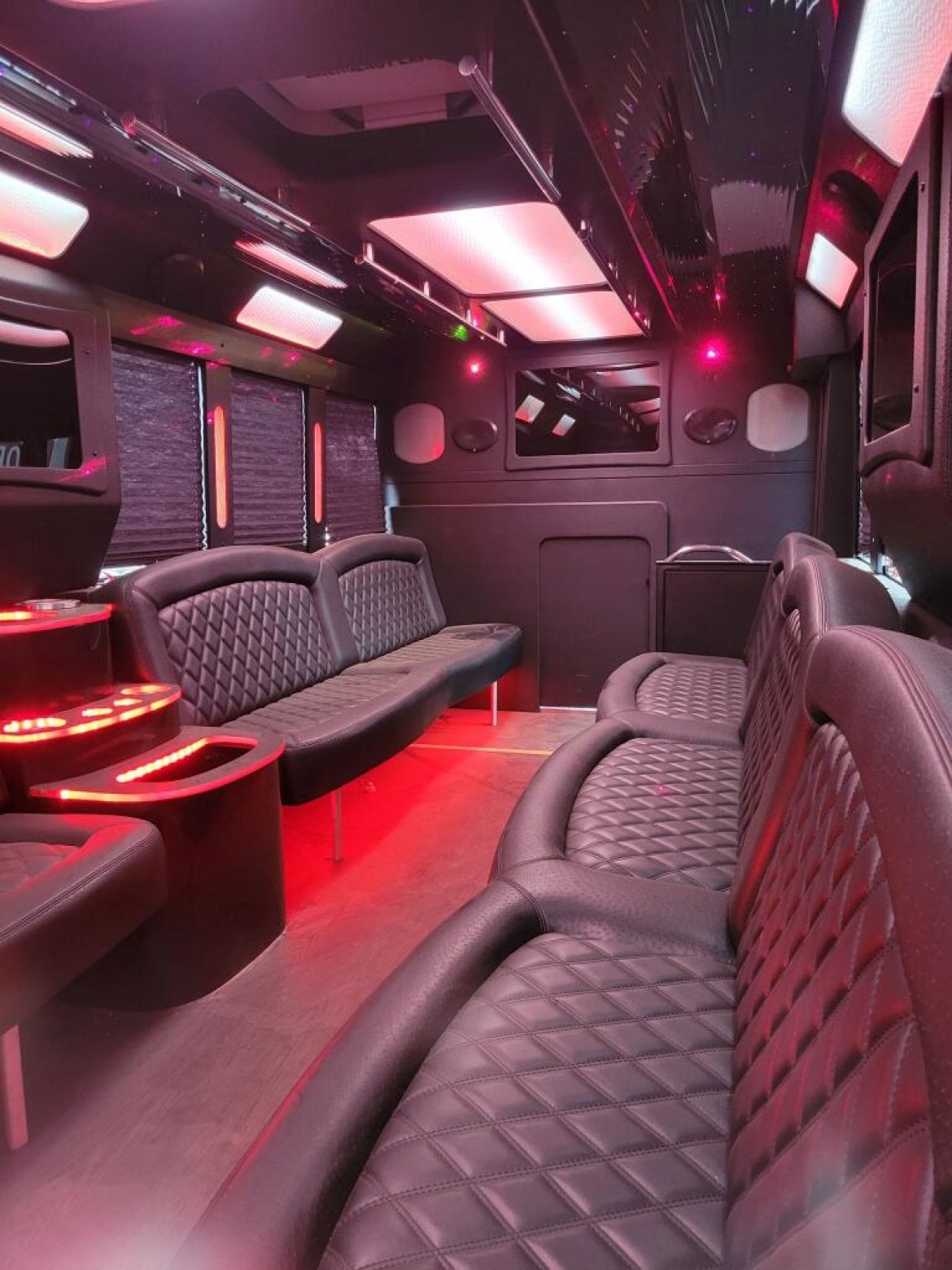 Limo Bus for Sale in fontana, CA - Photo 18