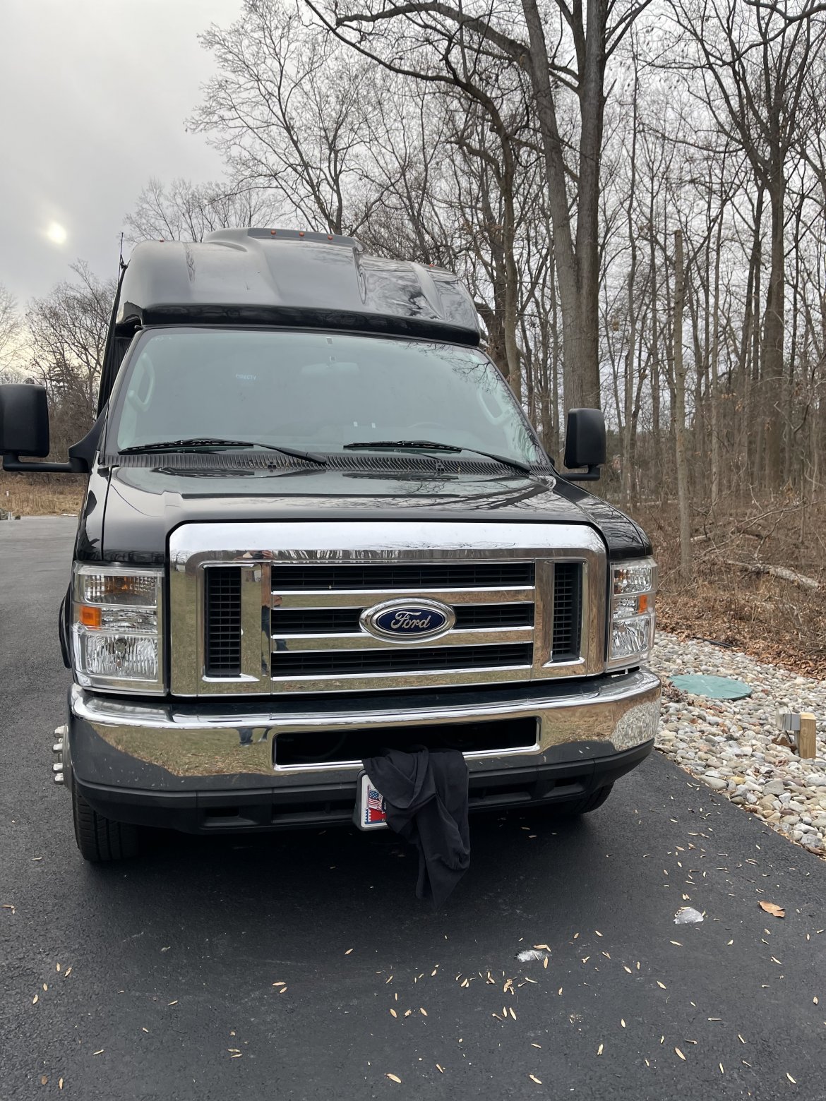 Limo Bus for Sale in Phoenix, MD - Photo 6