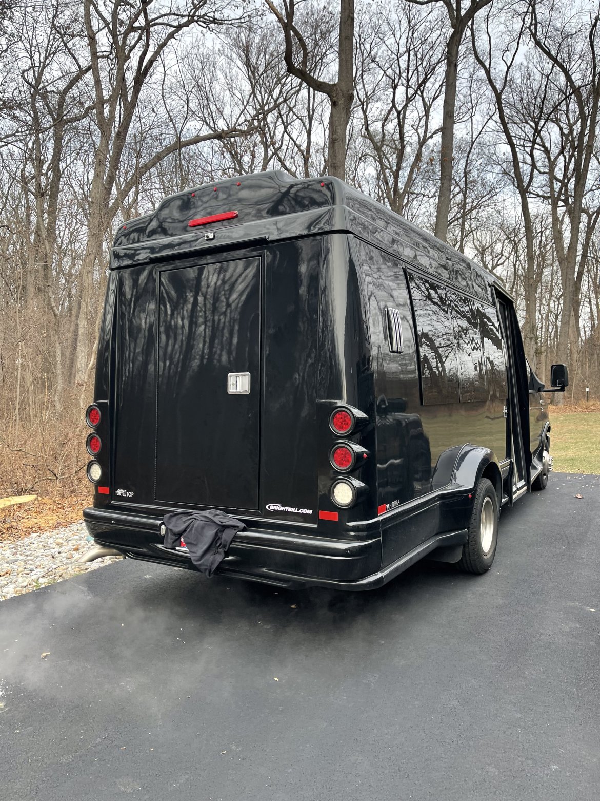 Limo Bus for Sale in Phoenix, MD - Photo 7