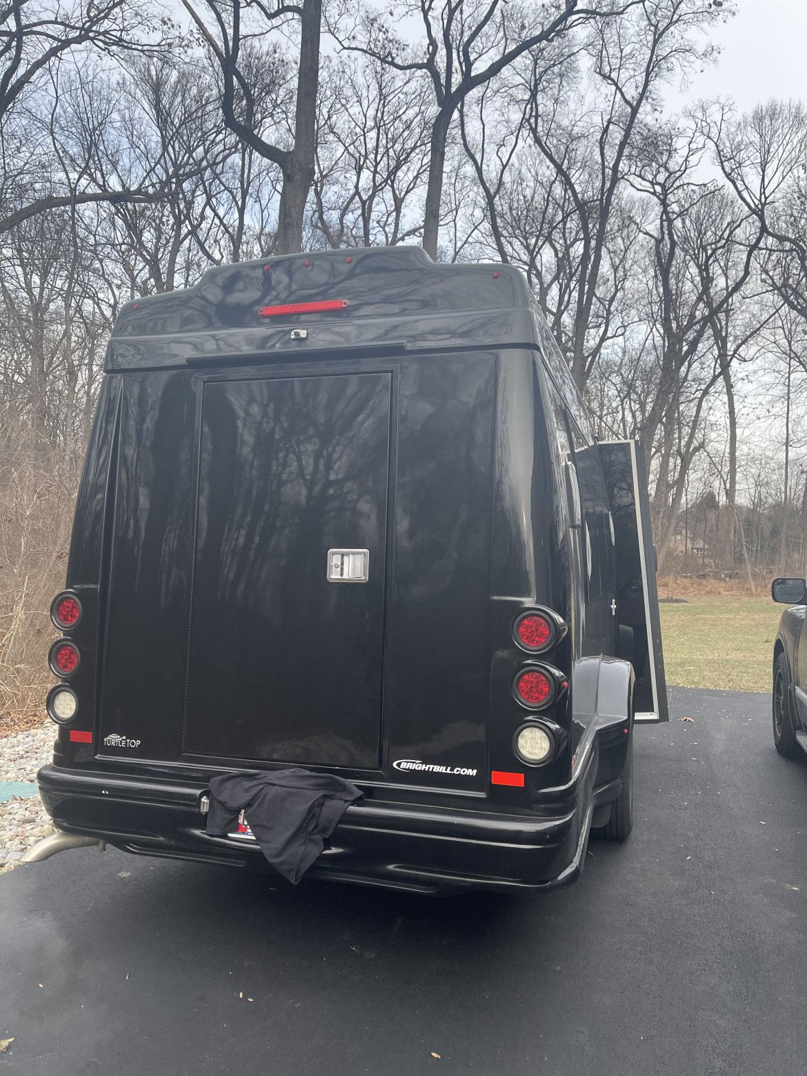 Limo Bus for Sale in Phoenix, MD - Photo 14