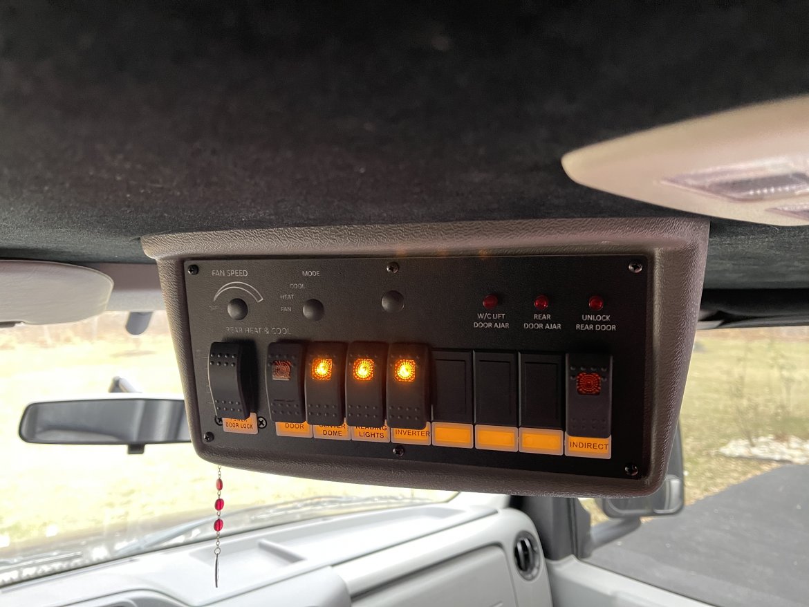 Limo Bus for Sale in Phoenix, MD - Photo 17