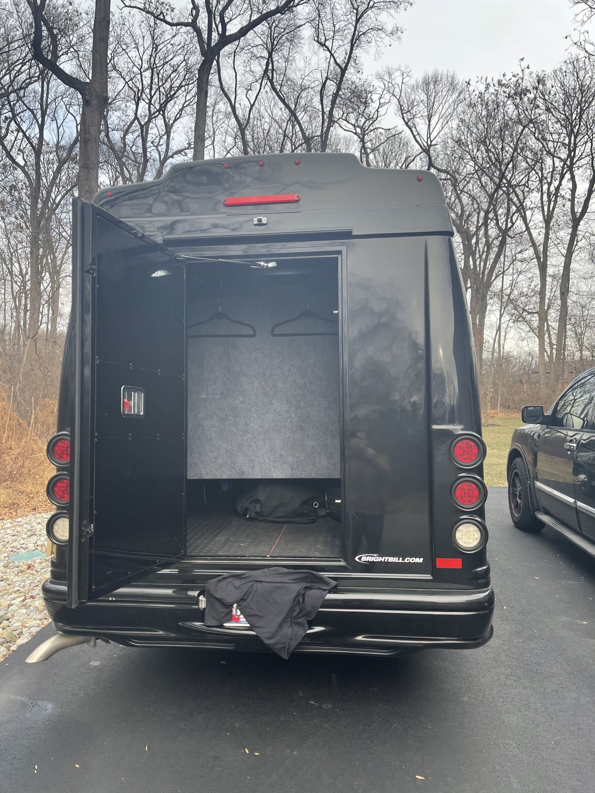 Limo Bus for Sale in Phoenix, MD - Photo 23