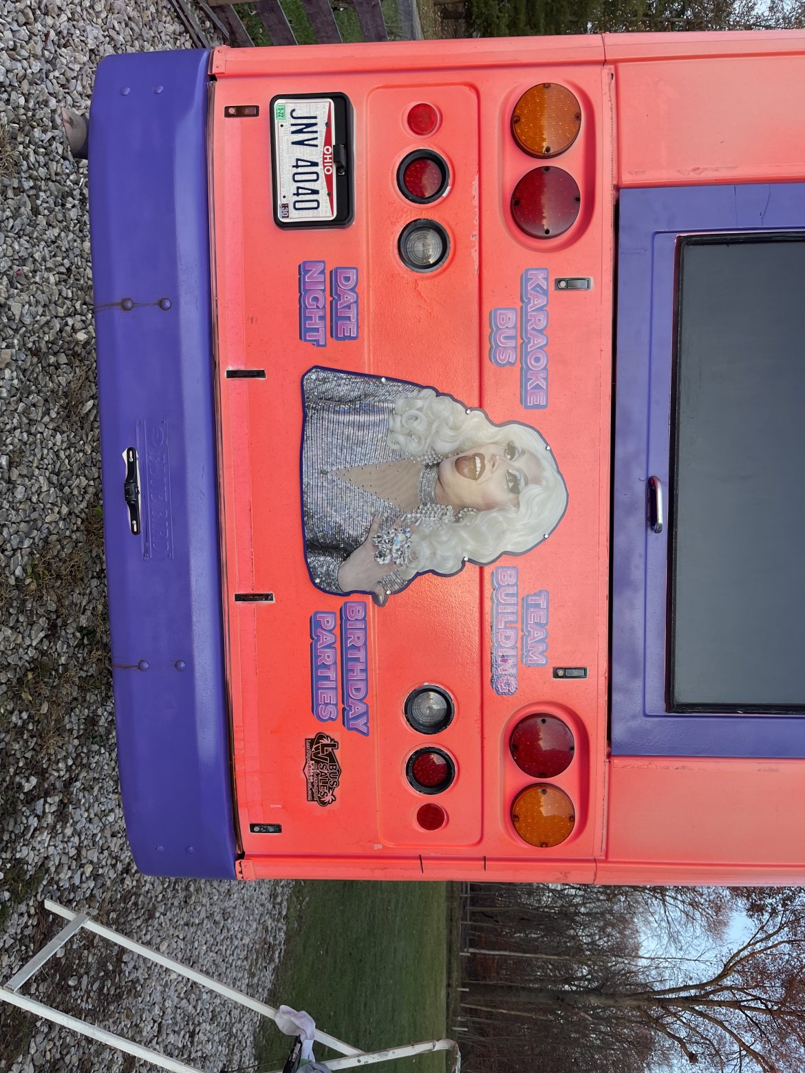 Limo Bus for Sale in Plain City, OH - Photo 10