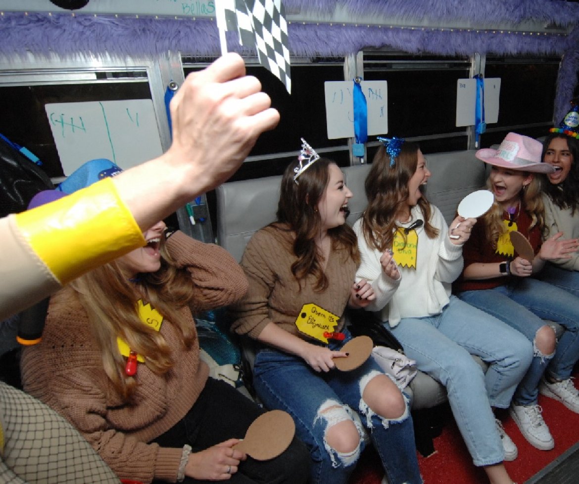 Limo Bus for Sale in Plain City, OH - Photo 9
