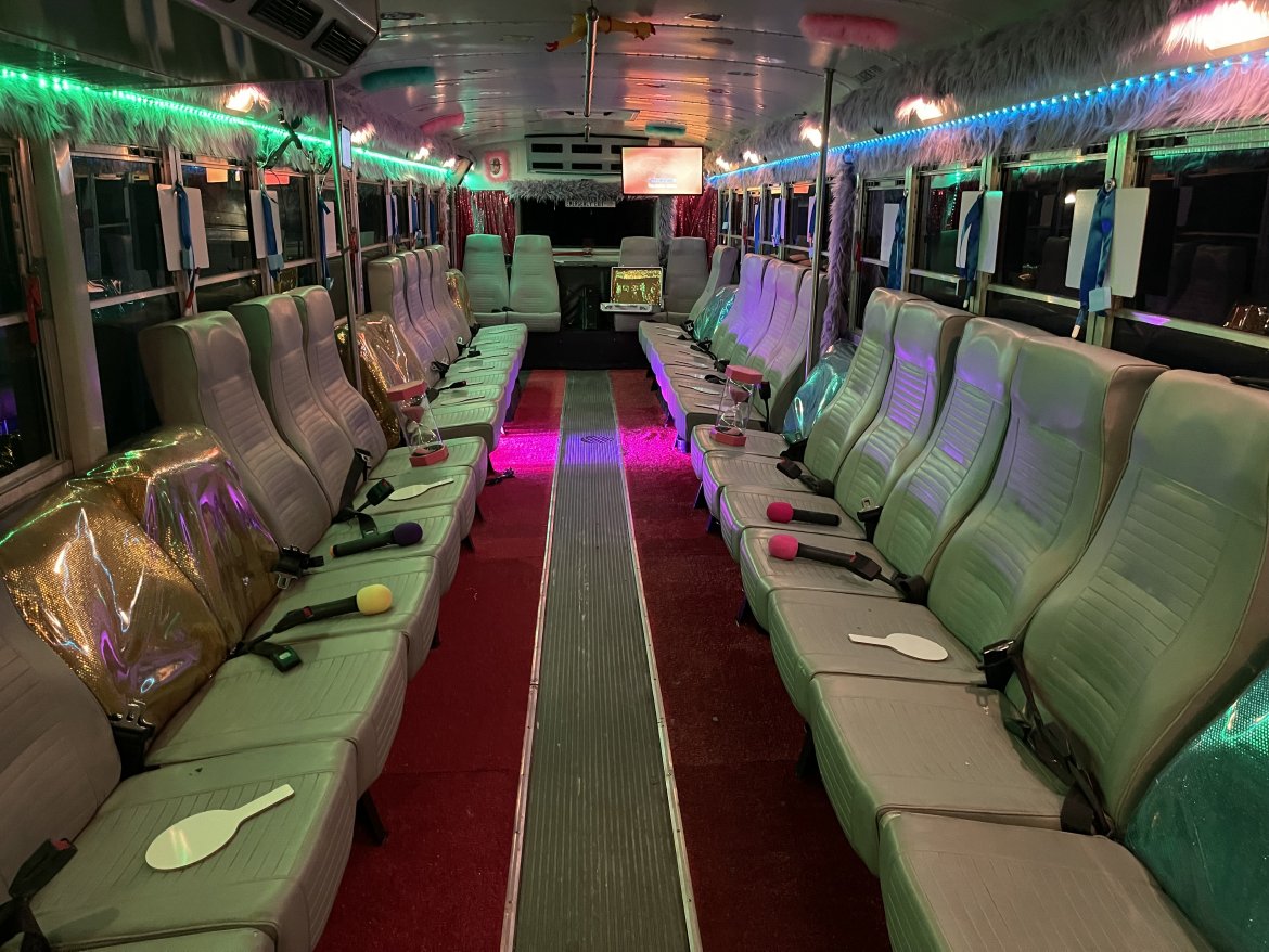Limo Bus for Sale in Plain City, OH - Photo 14