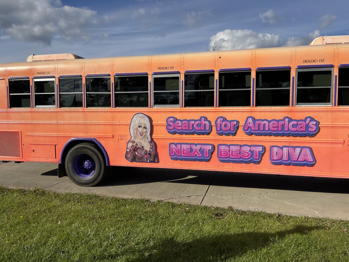 Limo Bus for Sale in Plain City, OH - Photo 4