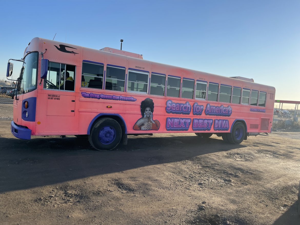 Limo Bus for Sale in Plain City, OH - Photo 2