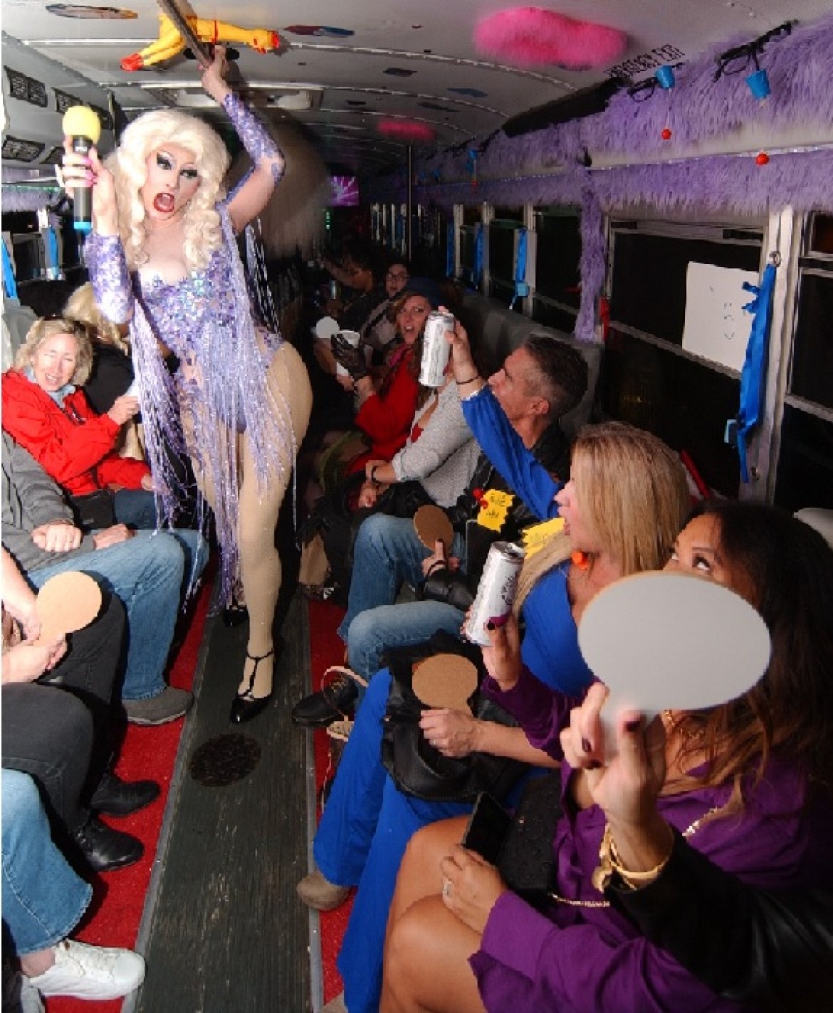 Limo Bus for Sale in Plain City, OH - Photo 18