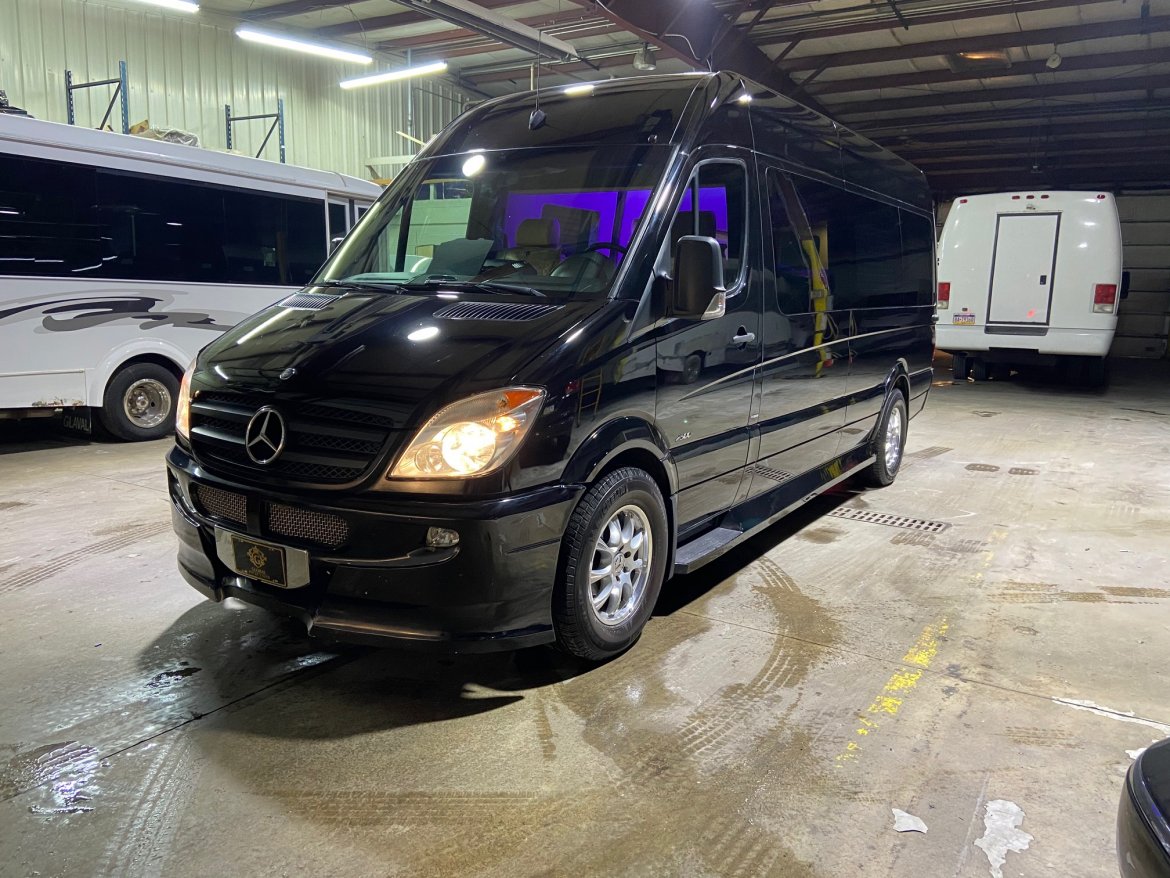 Sprinter for Sale in Erie, PA - Photo 2