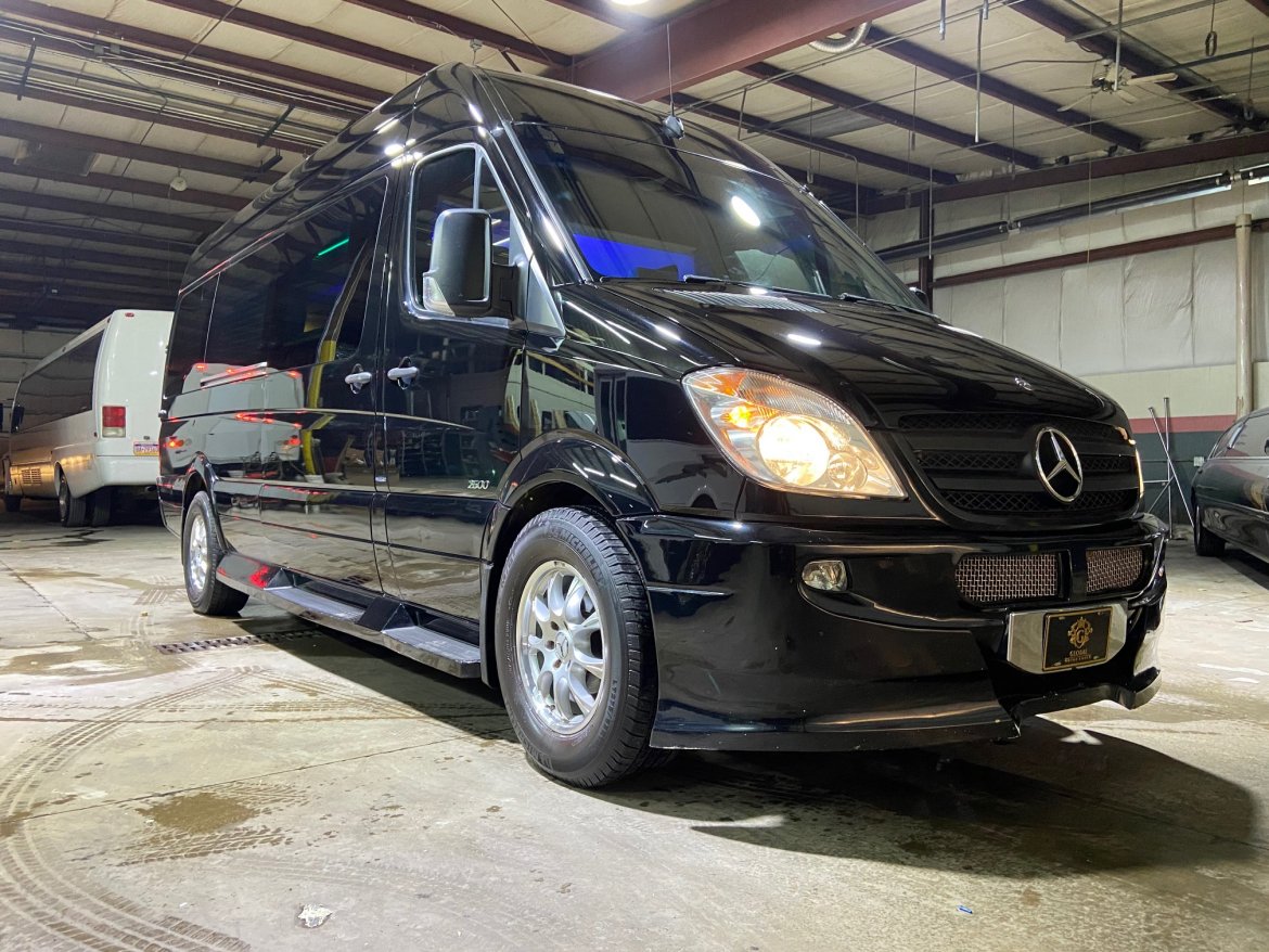 Sprinter for Sale in Erie, PA - Photo 4