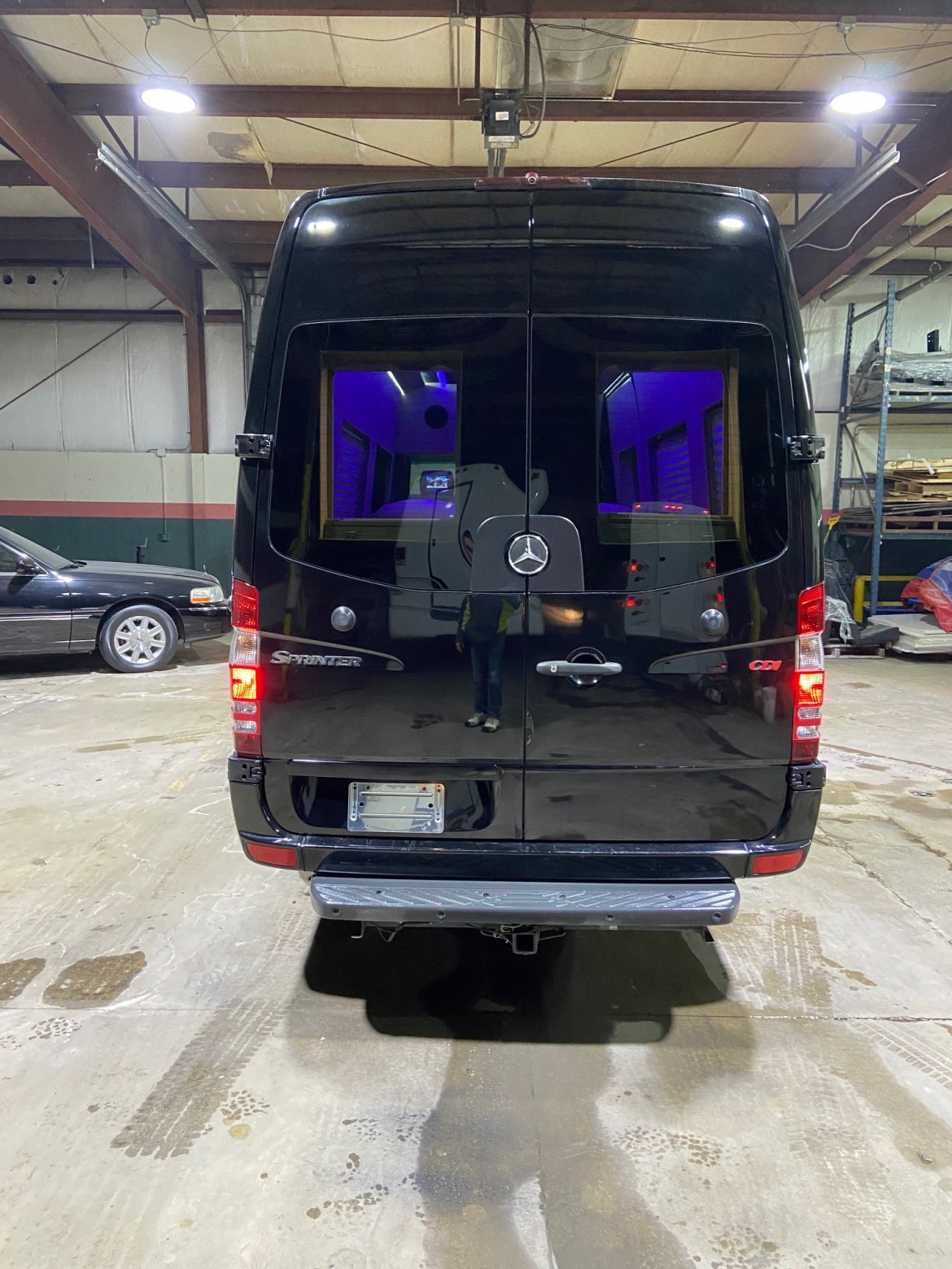 Sprinter for Sale in Erie, PA - Photo 8