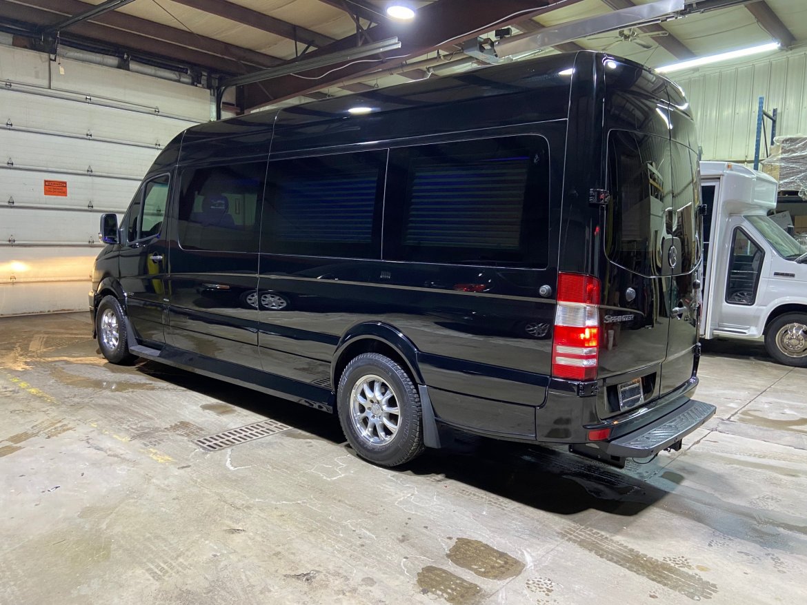 Sprinter for Sale in Erie, PA - Photo 9