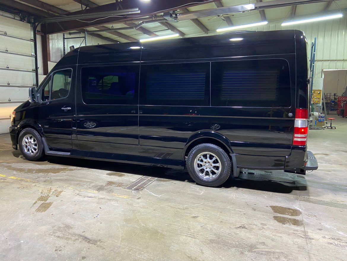 Sprinter for Sale in Erie, PA - Photo 10