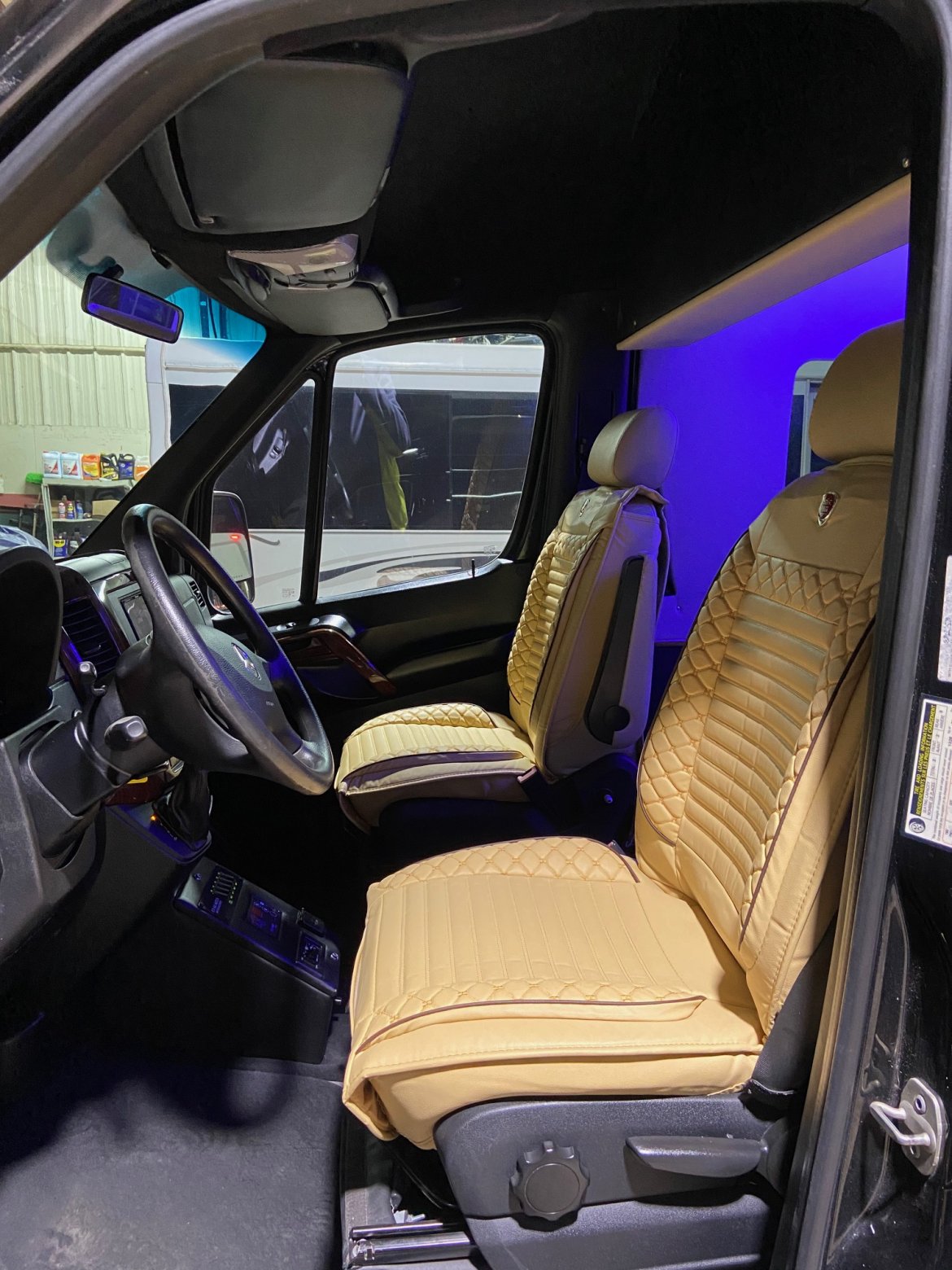 Sprinter for Sale in Erie, PA - Photo 11
