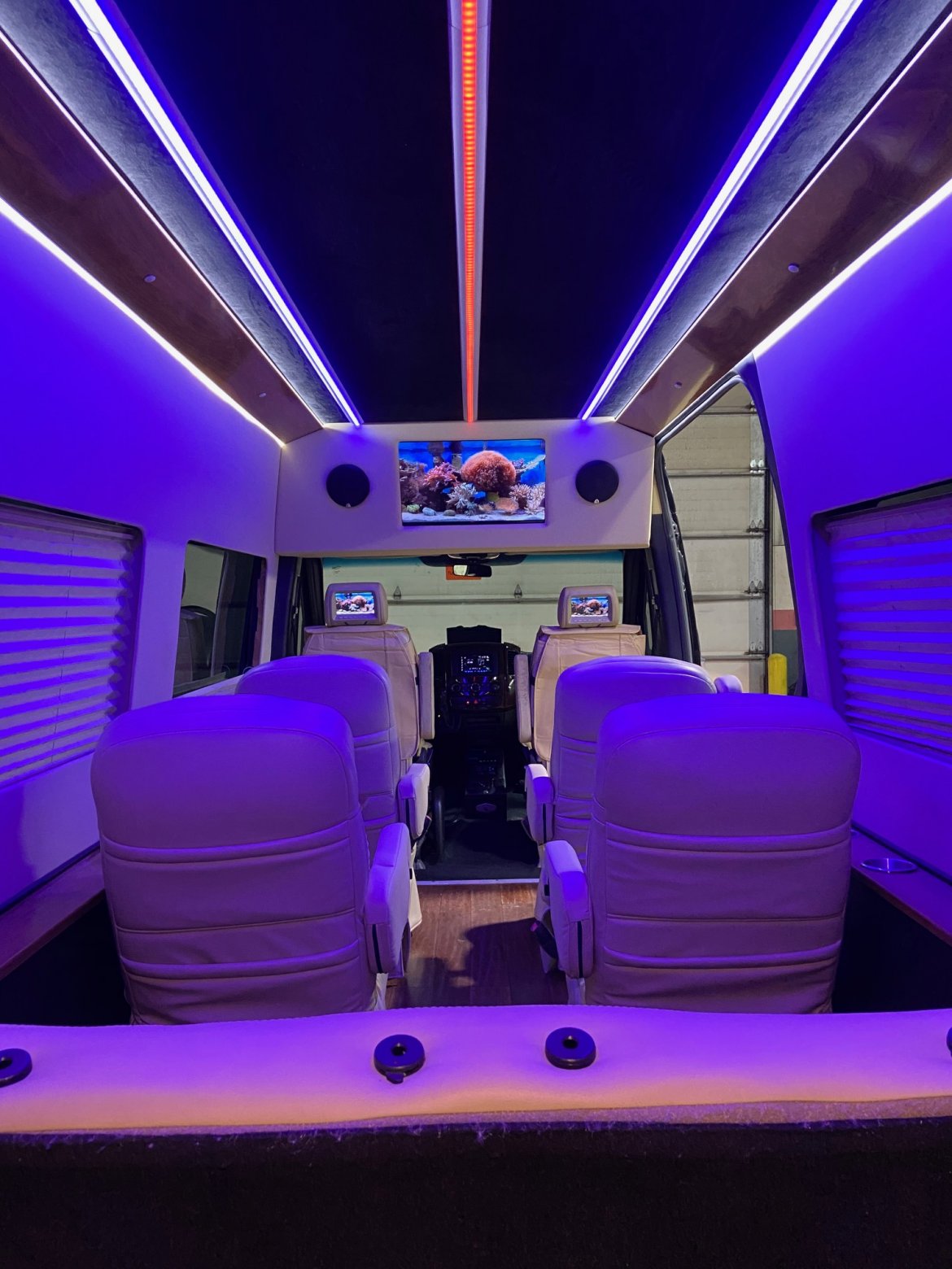 Sprinter for Sale in Erie, PA - Photo 14