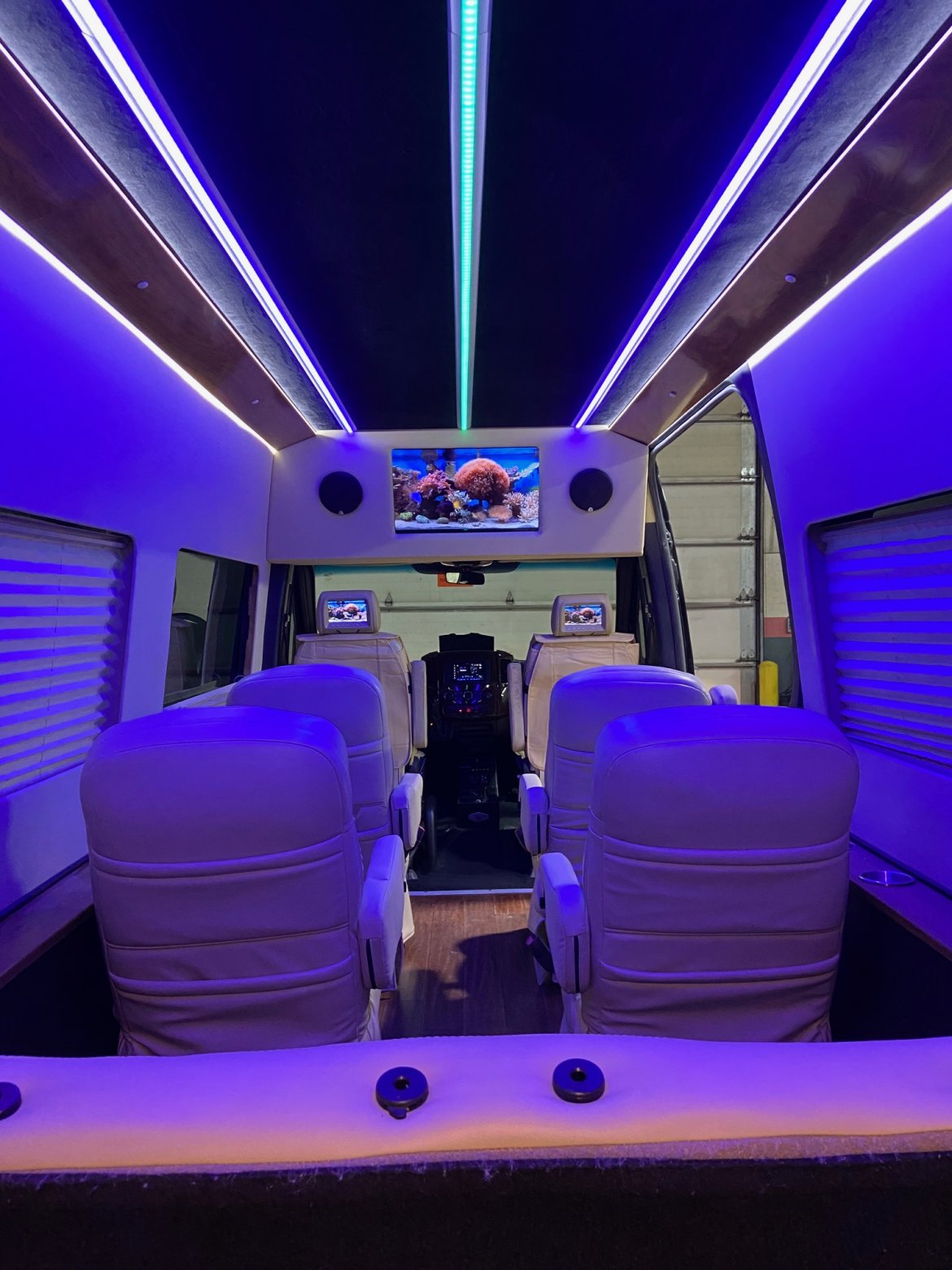 Sprinter for Sale in Erie, PA - Photo 15