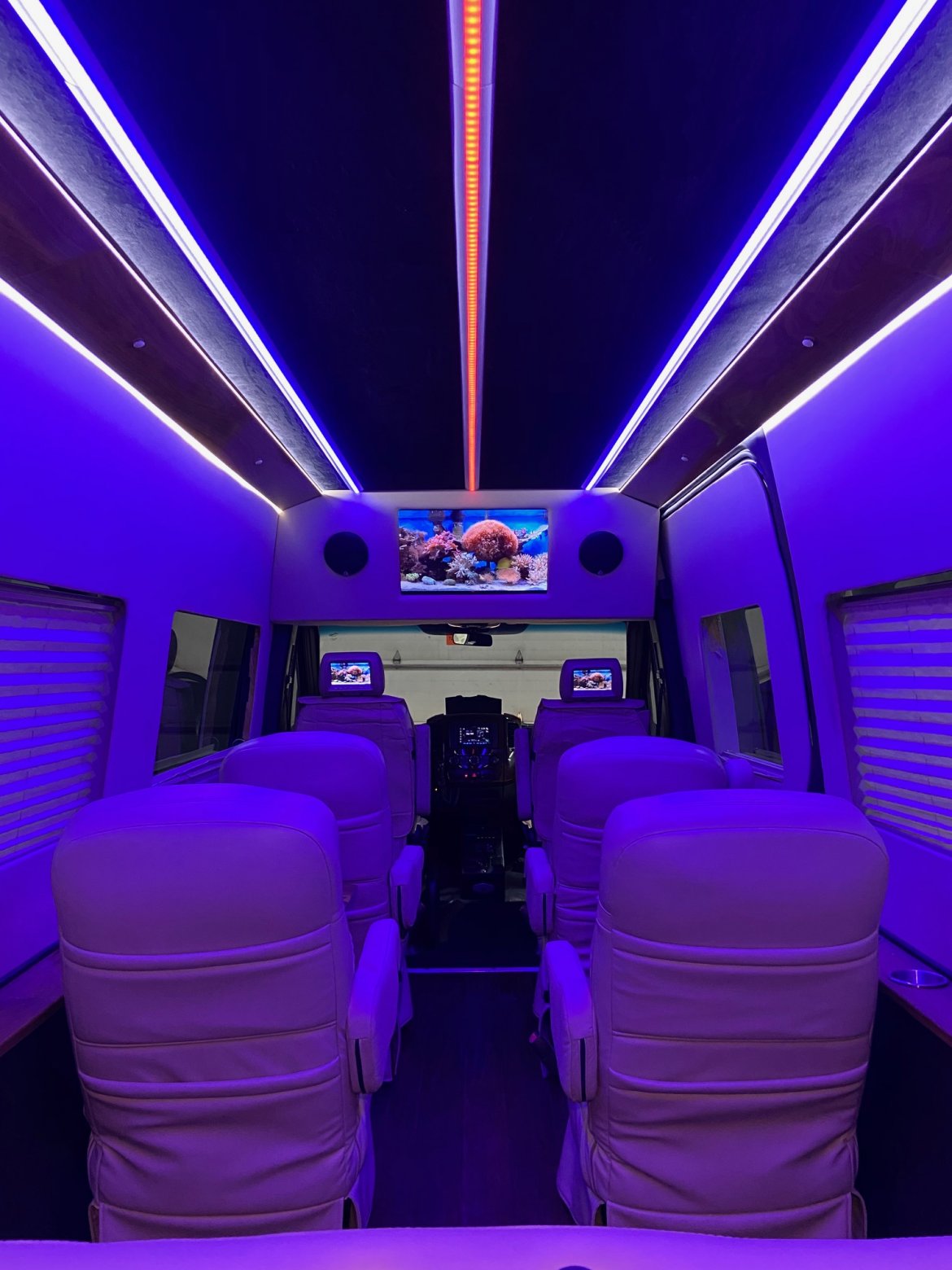 Sprinter for Sale in Erie, PA - Photo 17