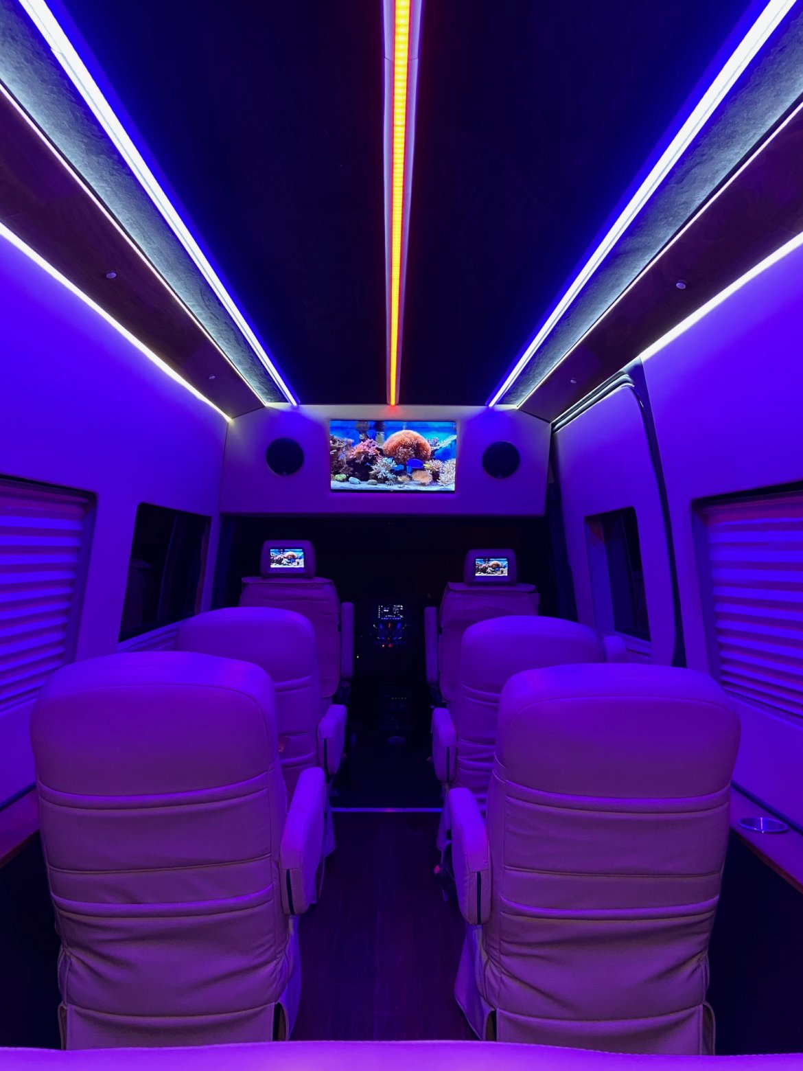 Sprinter for Sale in Erie, PA - Photo 20