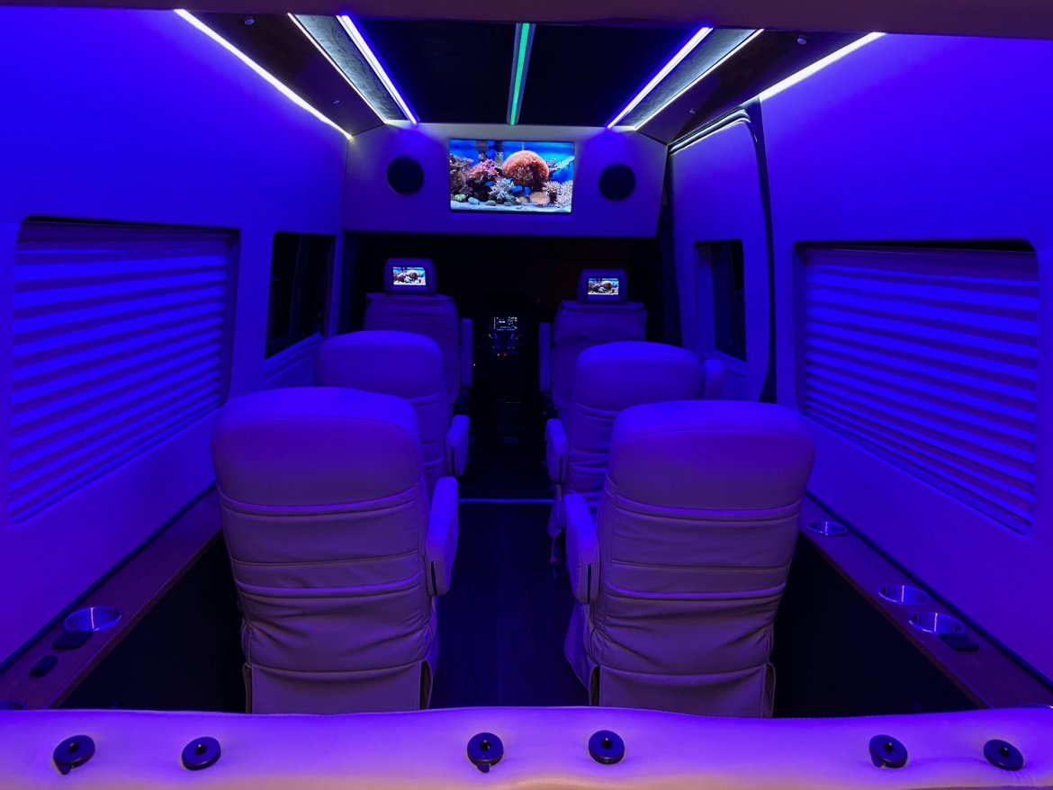Sprinter for Sale in Erie, PA - Photo 19