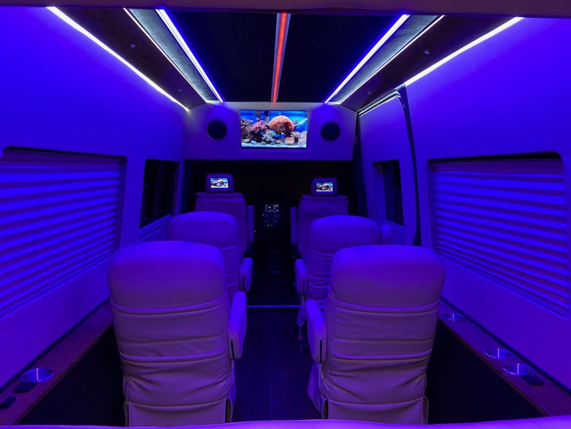 Sprinter for Sale in Erie, PA - Photo 21