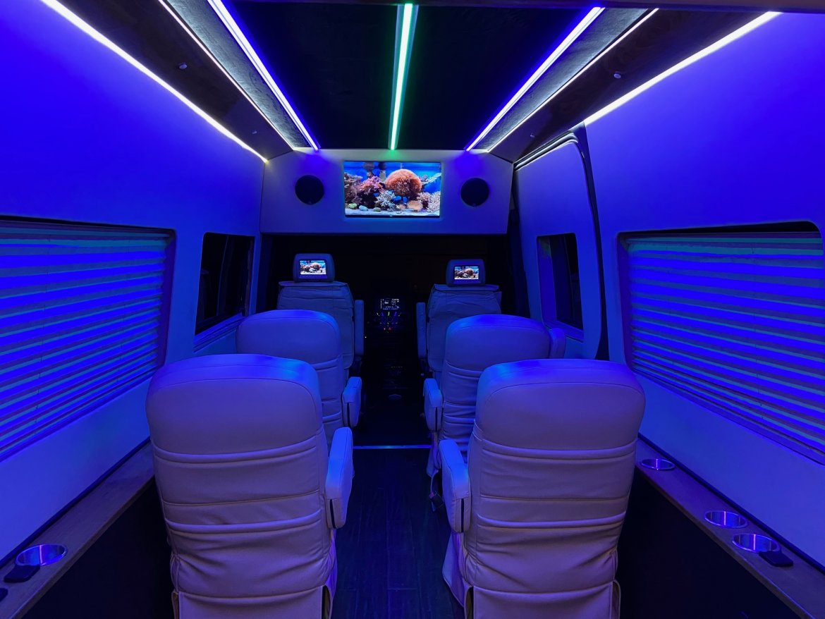 Sprinter for Sale in Erie, PA - Photo 22
