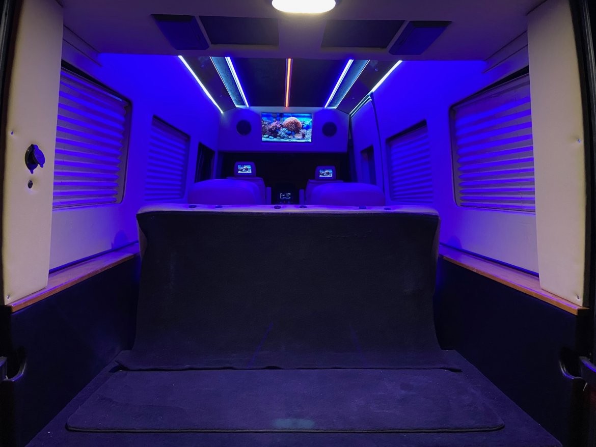 Sprinter for Sale in Erie, PA - Photo 23