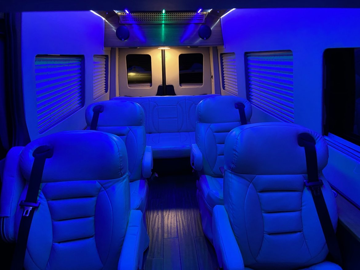 Sprinter for Sale in Erie, PA - Photo 28