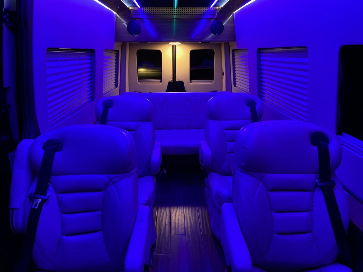Sprinter for Sale in Erie, PA - Photo 29