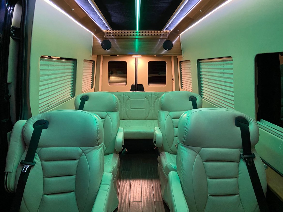 Sprinter for Sale in Erie, PA - Photo 30