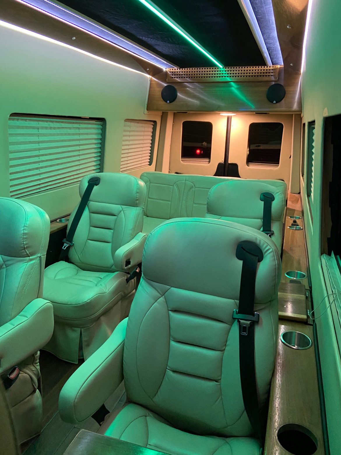 Sprinter for Sale in Erie, PA - Photo 31