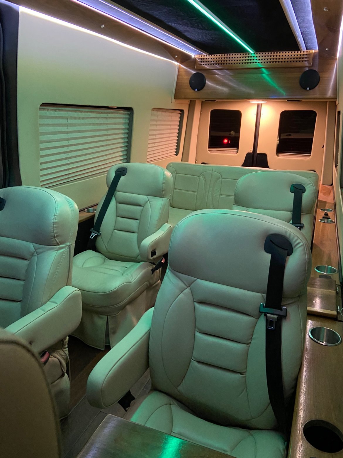 Sprinter for Sale in Erie, PA - Photo 32
