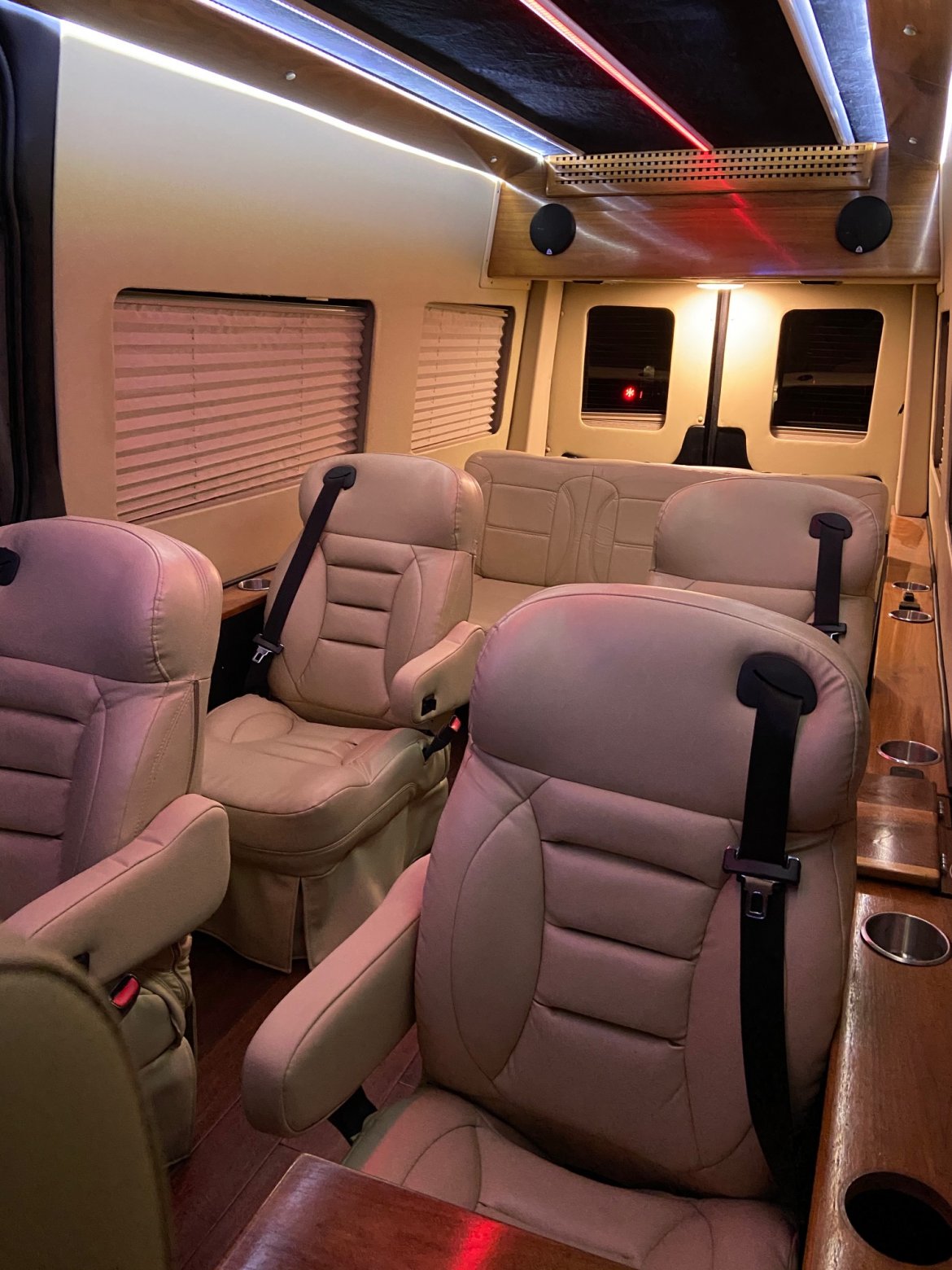 Sprinter for Sale in Erie, PA - Photo 33