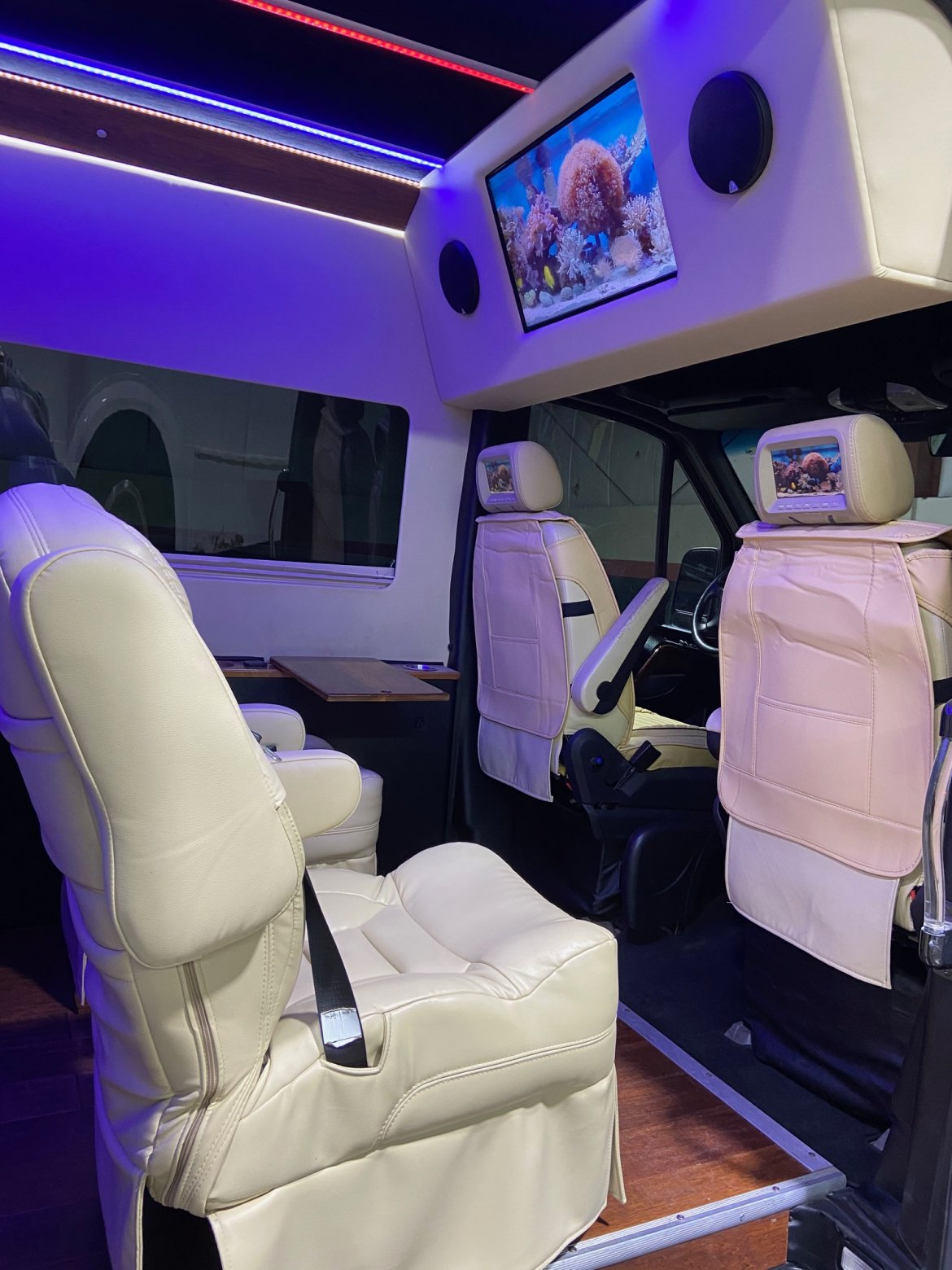 Sprinter for Sale in Erie, PA - Photo 34