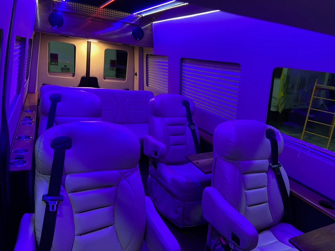 Sprinter for Sale in Erie, PA - Photo 37