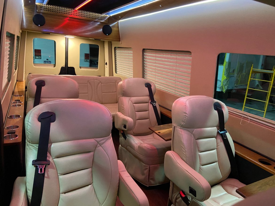 Sprinter for Sale in Erie, PA - Photo 38