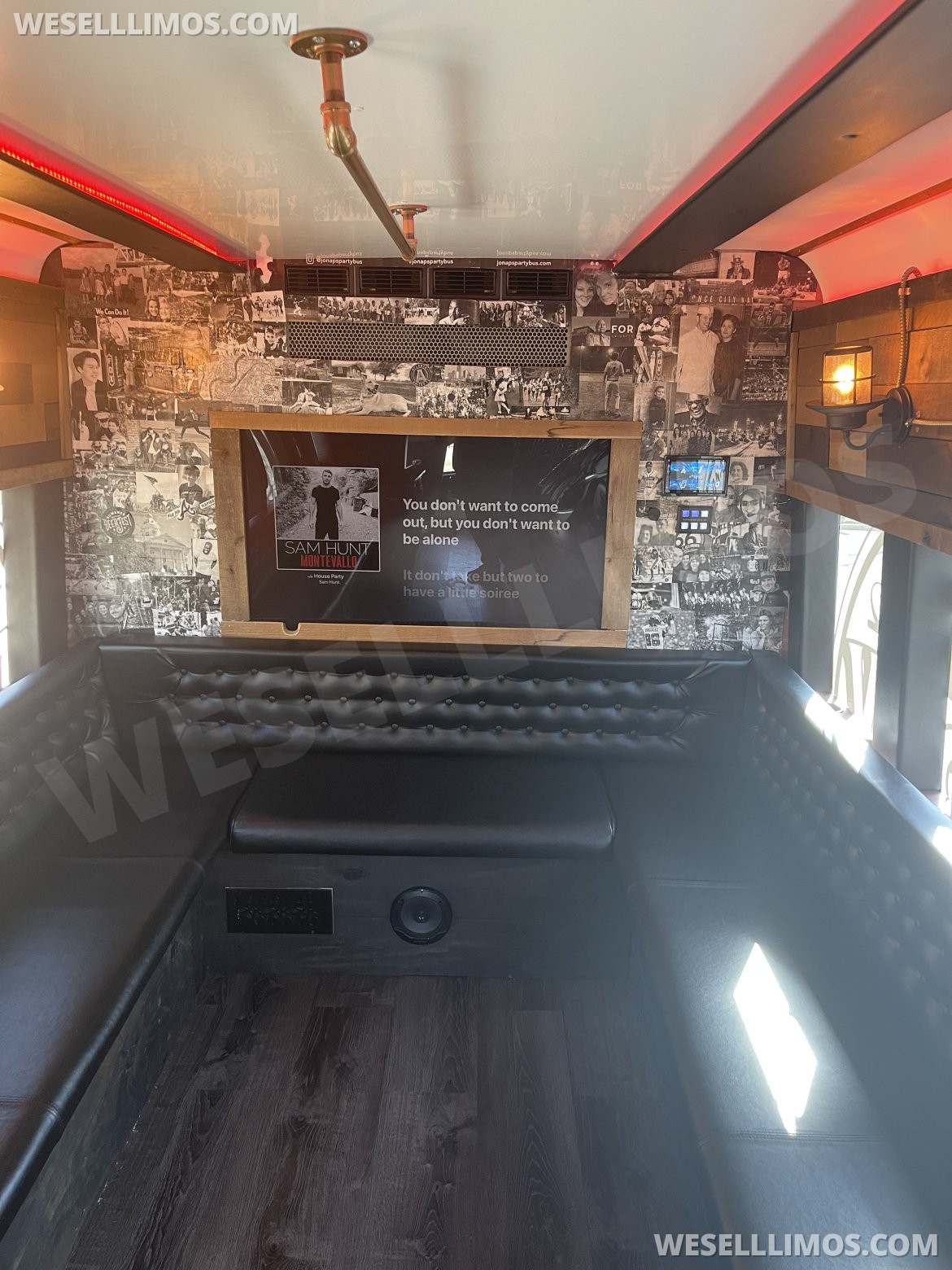 Limo Bus for Sale in Buford, GA - Photo 10
