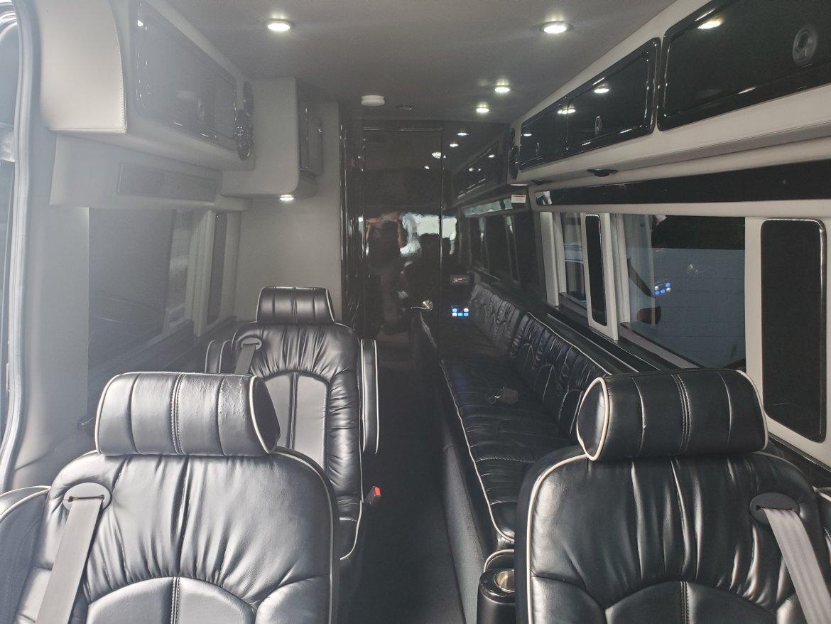 Sprinter for Sale in ANAHEIM, CA - Photo 4