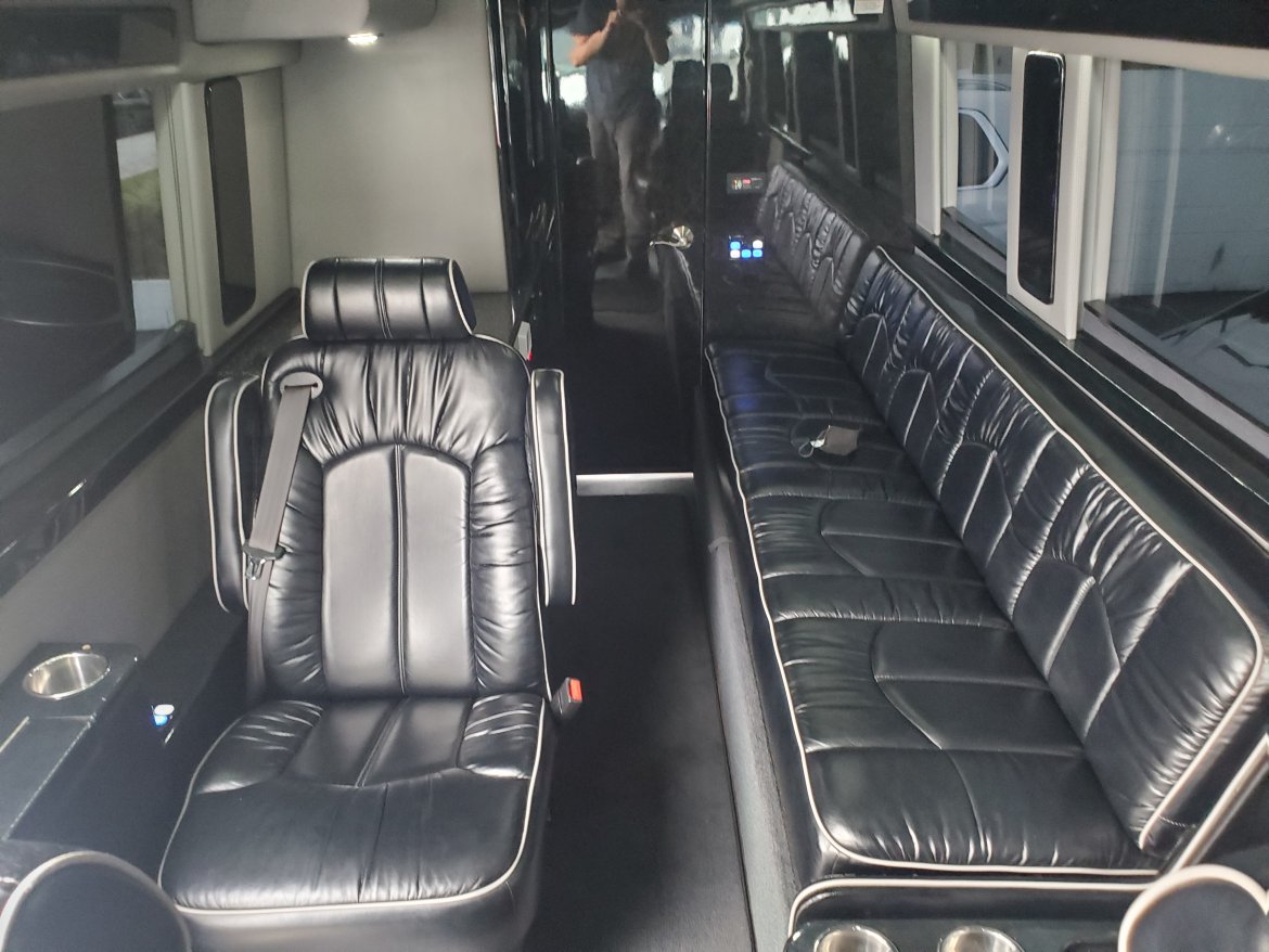 Sprinter for Sale in ANAHEIM, CA - Photo 6
