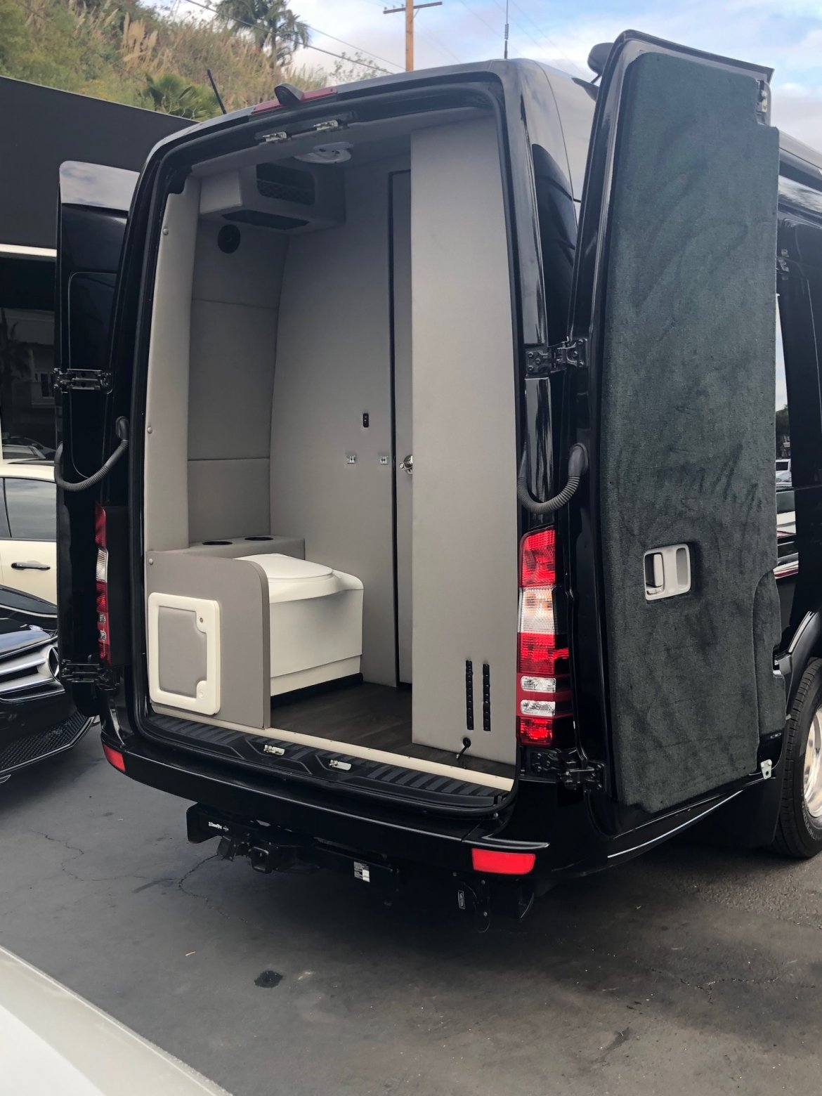 Sprinter for Sale in ANAHEIM, CA - Photo 13