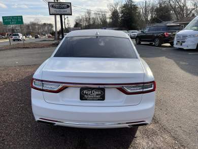 2018 Lincoln Continental 6 Pass Limousine for Sale in Morganville, New Jersey, US - Photo 3
