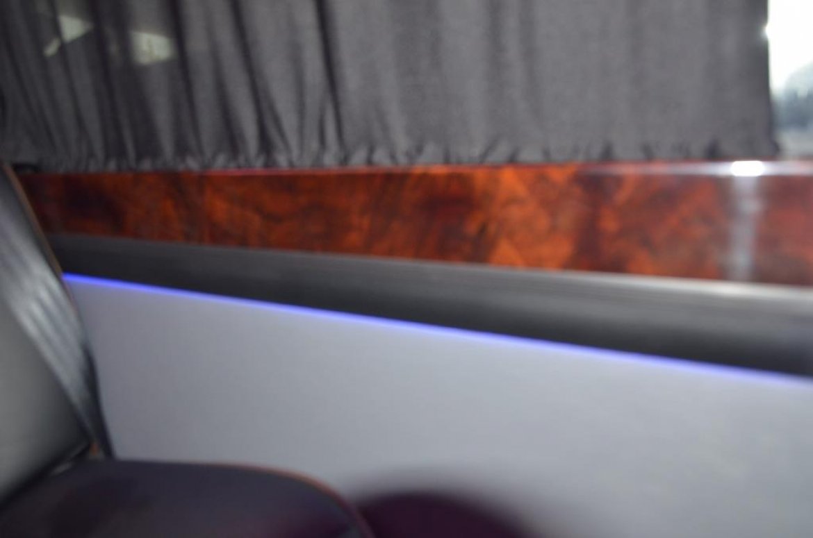 Photo of Sprinter for sale: 2016 Mercedes-Benz Sprinter by Global Motor Coach