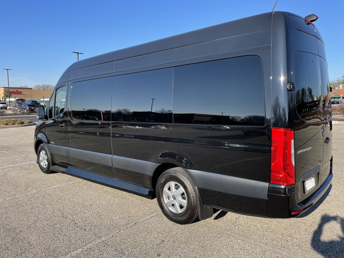 Sprinter for Sale in Pasadena, MD - Photo 7