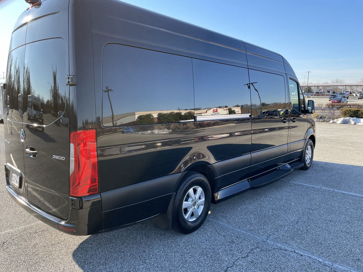 Sprinter for Sale in Pasadena, MD - Photo 8